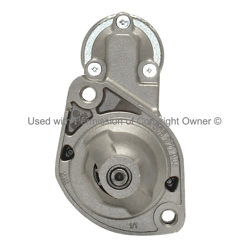 MPA Electrical 17852 Starter Motor