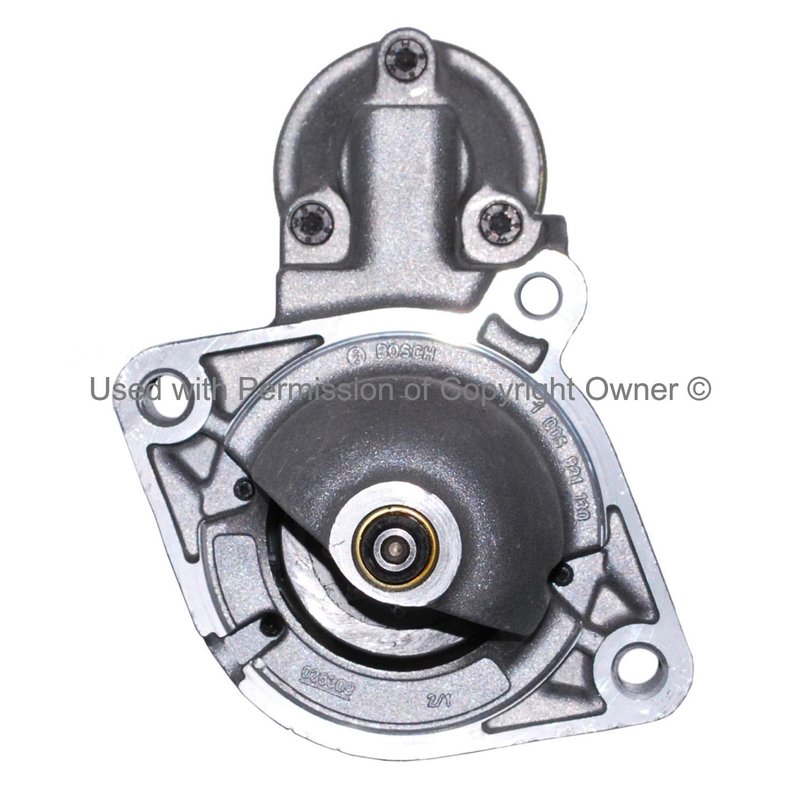 MPA Electrical 17853N Starter Motor