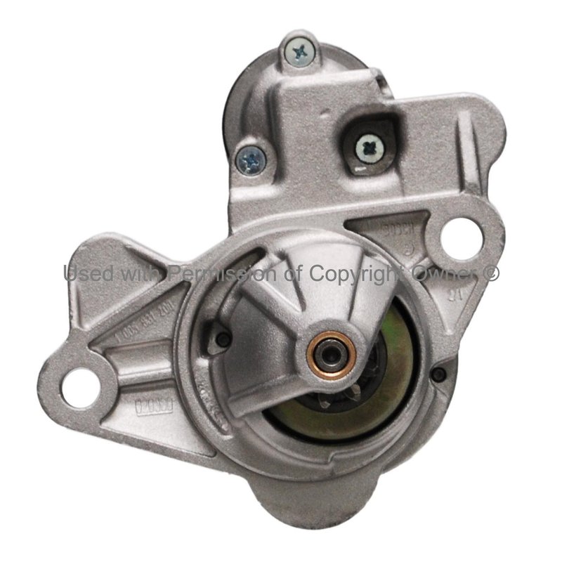 MPA Electrical 17855 Starter Motor