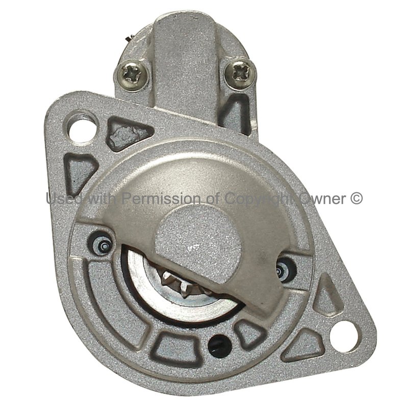 MPA Electrical 17857 Starter Motor