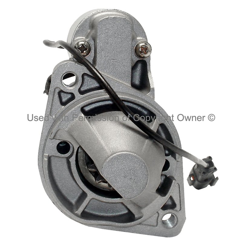 MPA Electrical 17859N Starter Motor