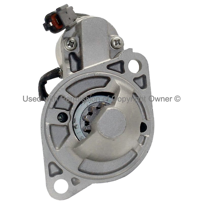 MPA Electrical 17861N Starter Motor