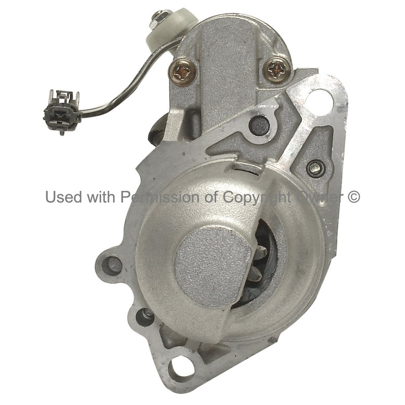 MPA Electrical 17864 Starter Motor