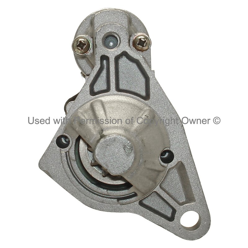 MPA Electrical 17866 Starter Motor