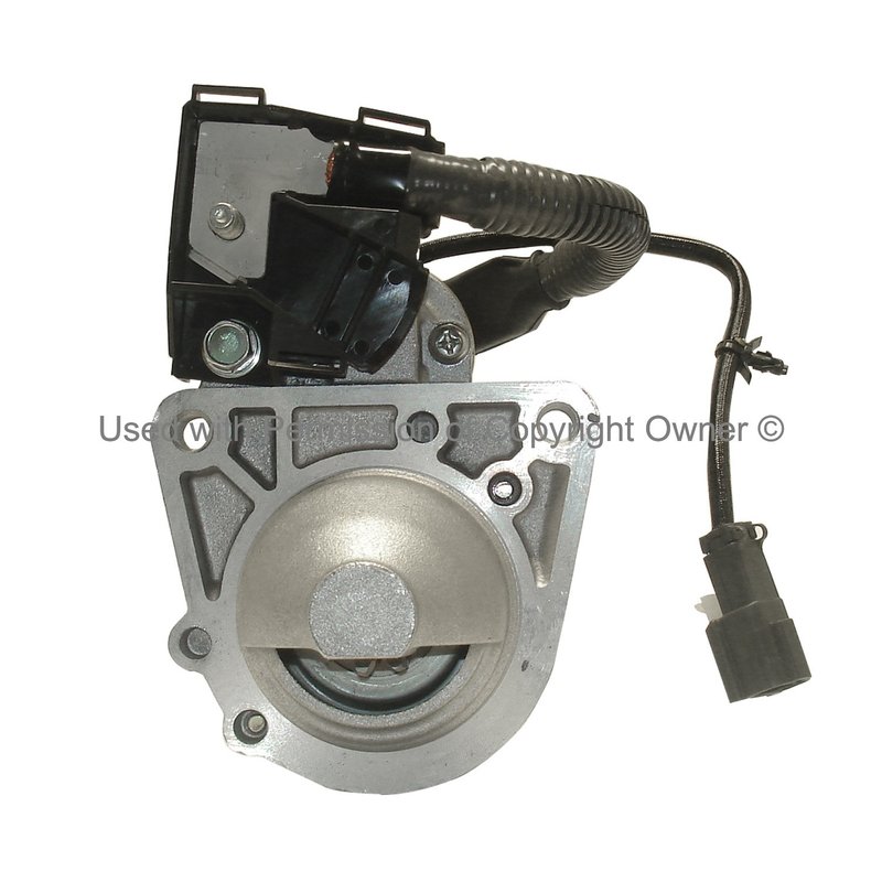 MPA Electrical 17867 Starter Motor