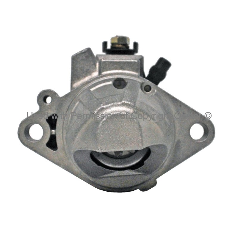 MPA Electrical 17871 Starter Motor
