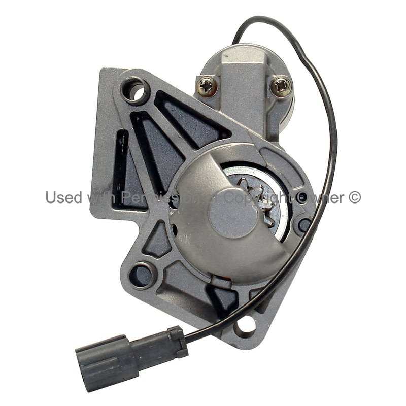 MPA Electrical 17872 Starter Motor