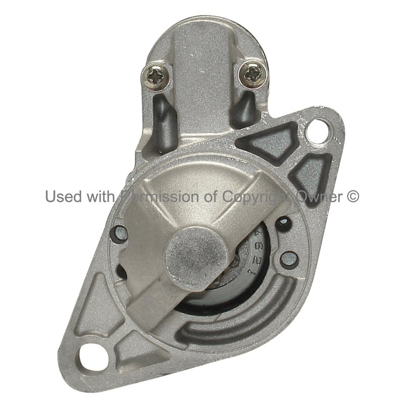 MPA Electrical 17873 Starter Motor