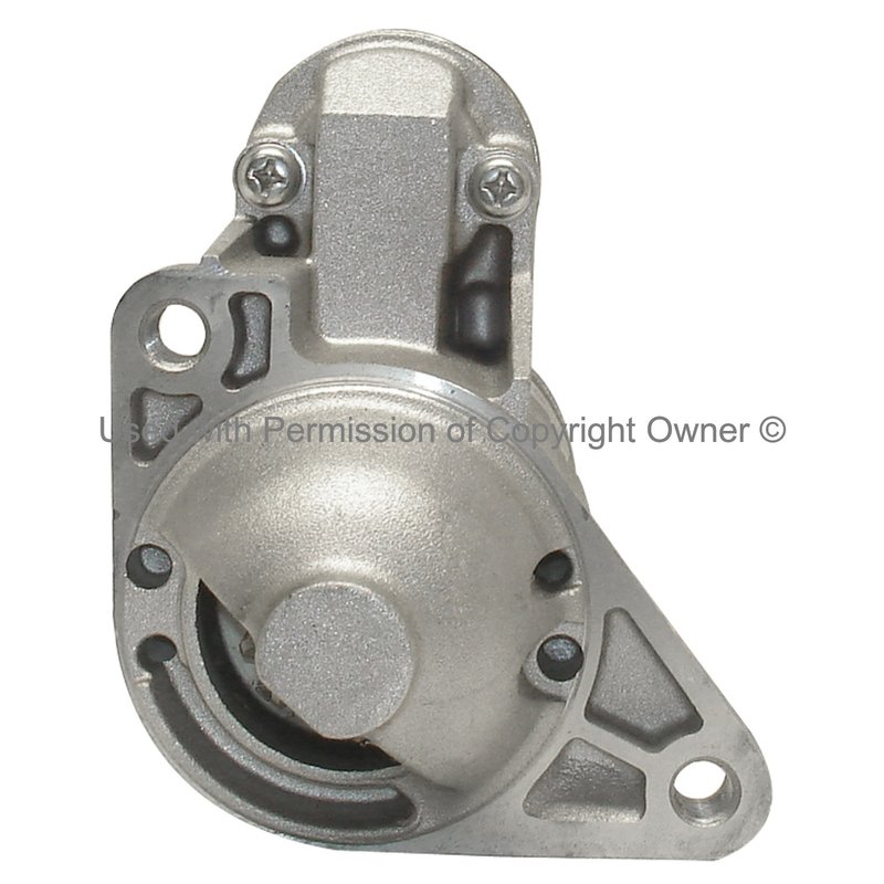 MPA Electrical 17874N Starter Motor