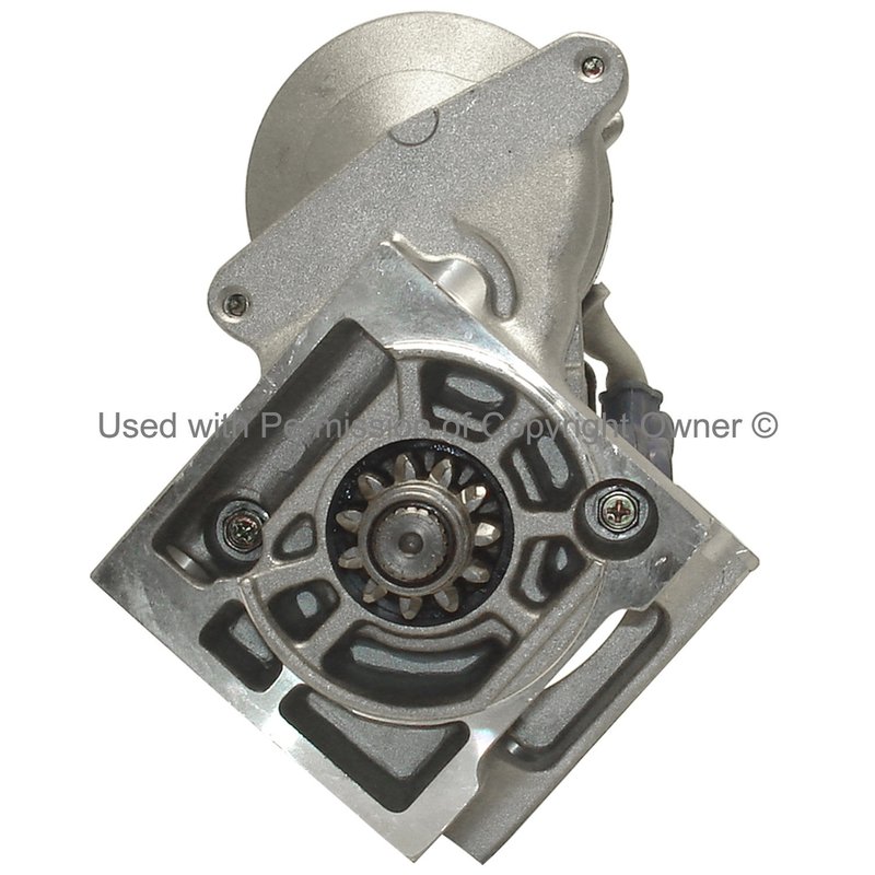 MPA Electrical 17880 Starter Motor