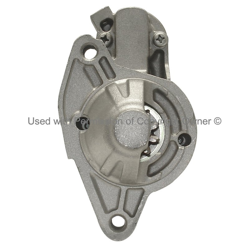 MPA Electrical 17882 Starter Motor