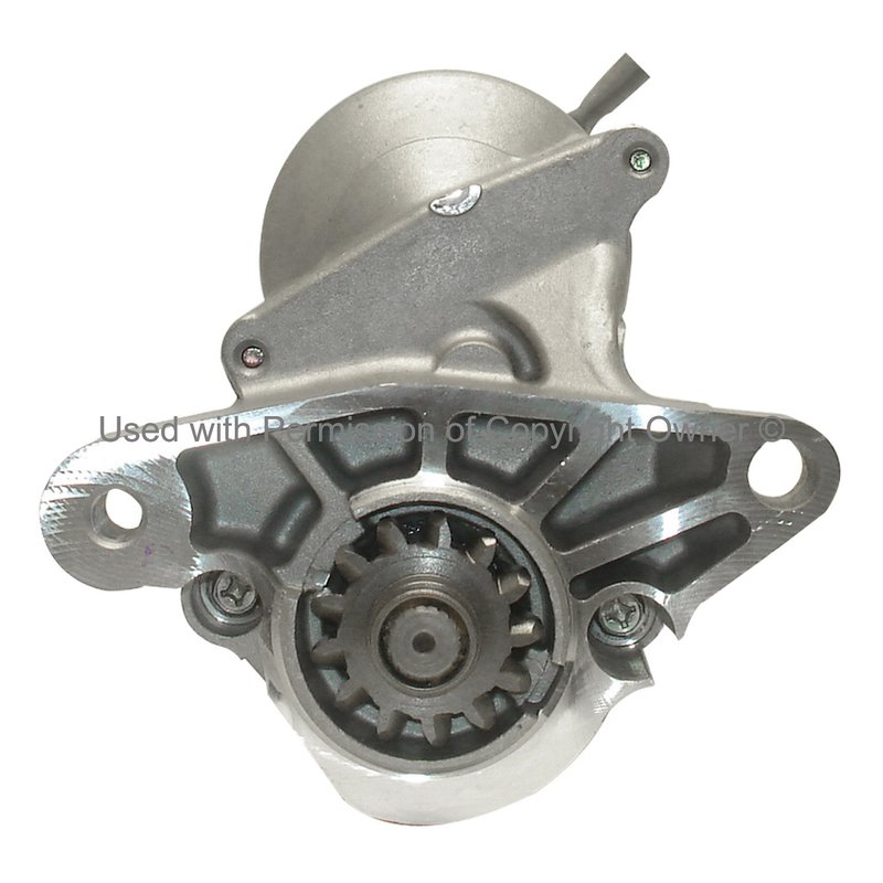 MPA Electrical 17884 Starter Motor