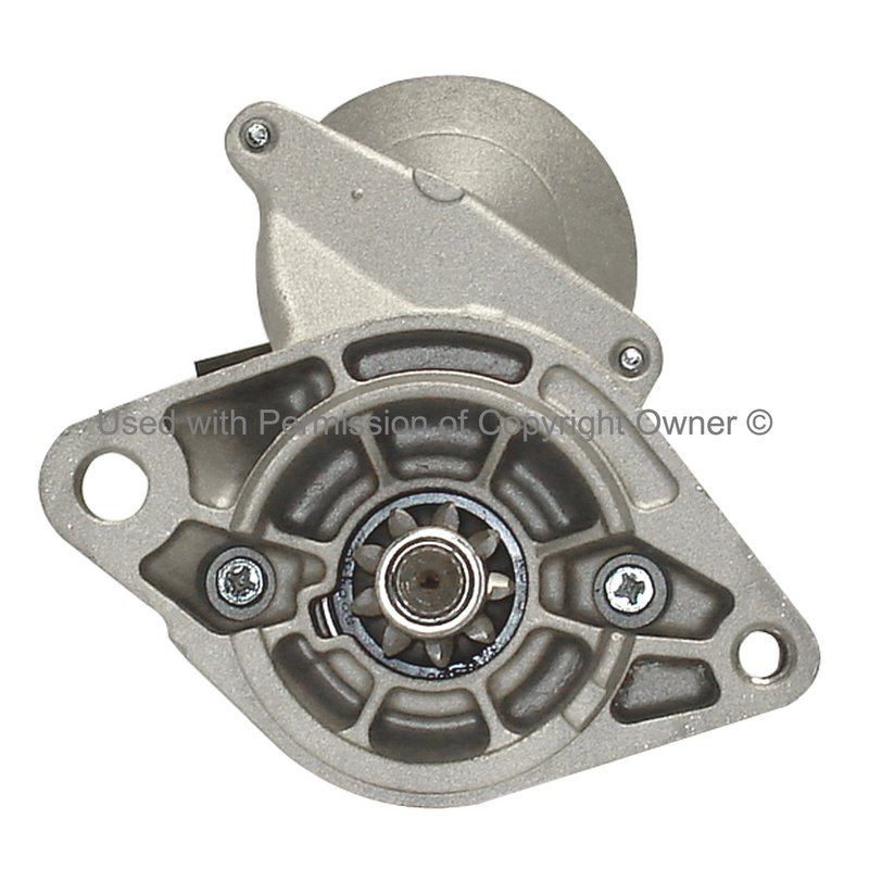 MPA Electrical 17885 Starter Motor