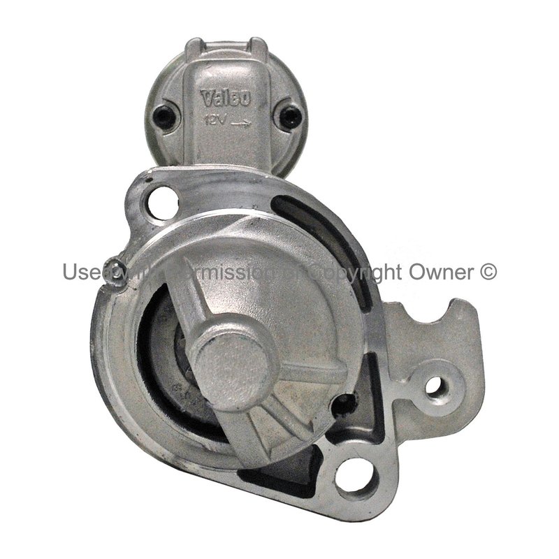 MPA Electrical 17887 Starter Motor