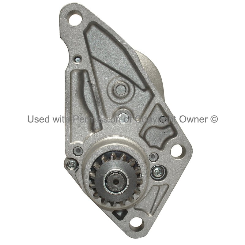 MPA Electrical 17890 Starter Motor