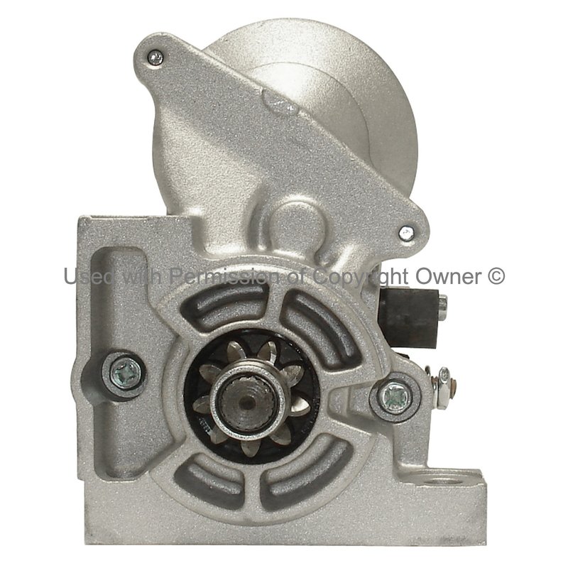 MPA Electrical 17891 Starter Motor