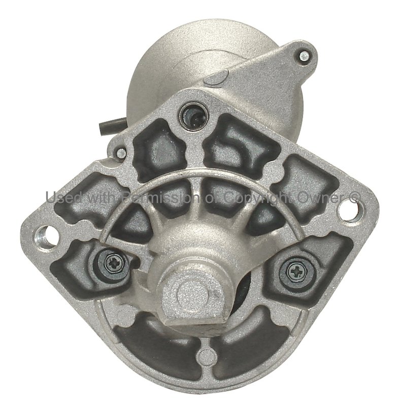 MPA Electrical 17893 Starter Motor