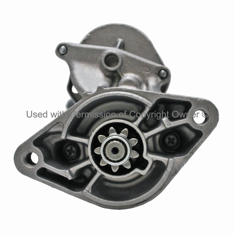 MPA Electrical 17895 Starter Motor