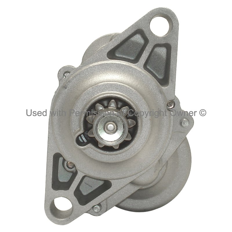 MPA Electrical 17900 Starter Motor
