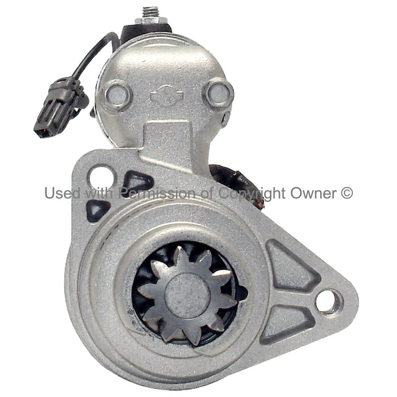 MPA Electrical 17904N Starter Motor