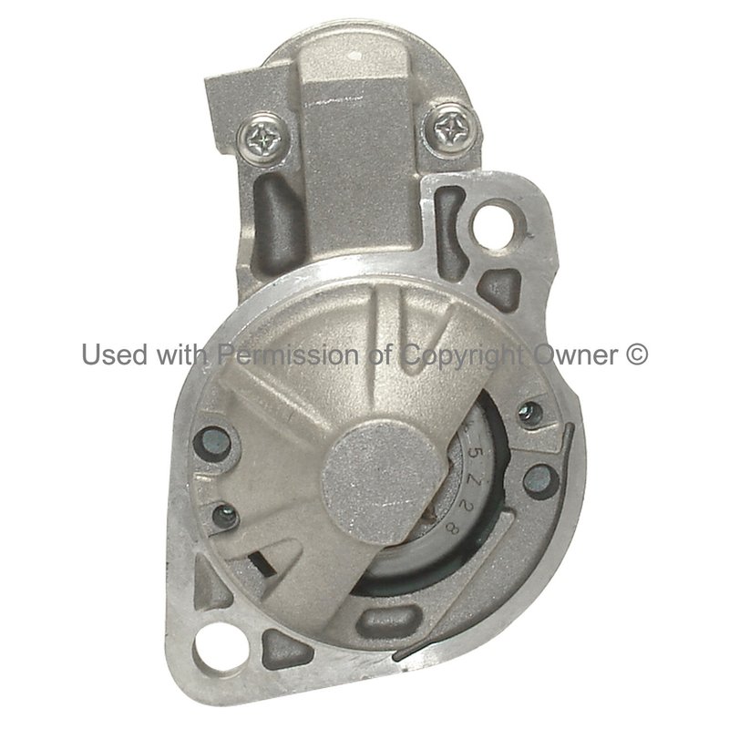 MPA Electrical 17907 Starter Motor