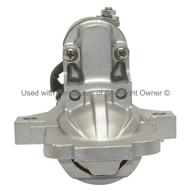 MPA Electrical 17908 Starter Motor