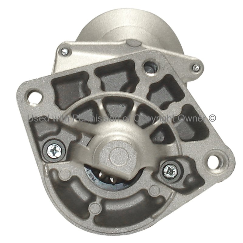 MPA Electrical 17912 Starter Motor