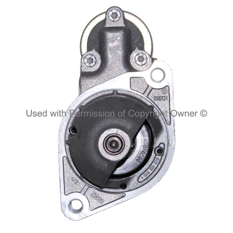 MPA Electrical 17920N Starter Motor