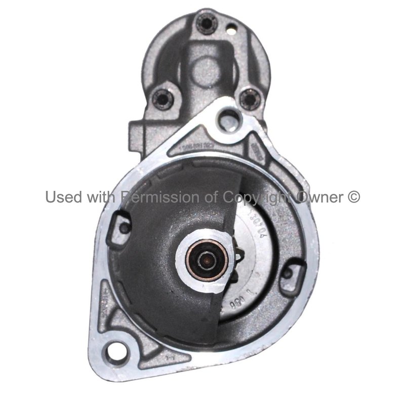 MPA Electrical 17924 Starter Motor