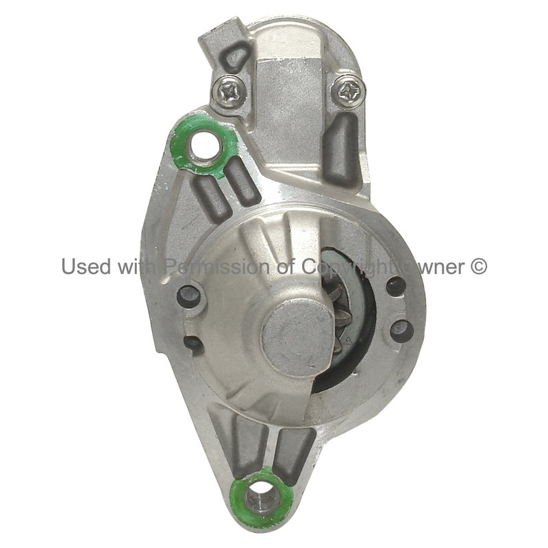 MPA Electrical 17937 Starter Motor