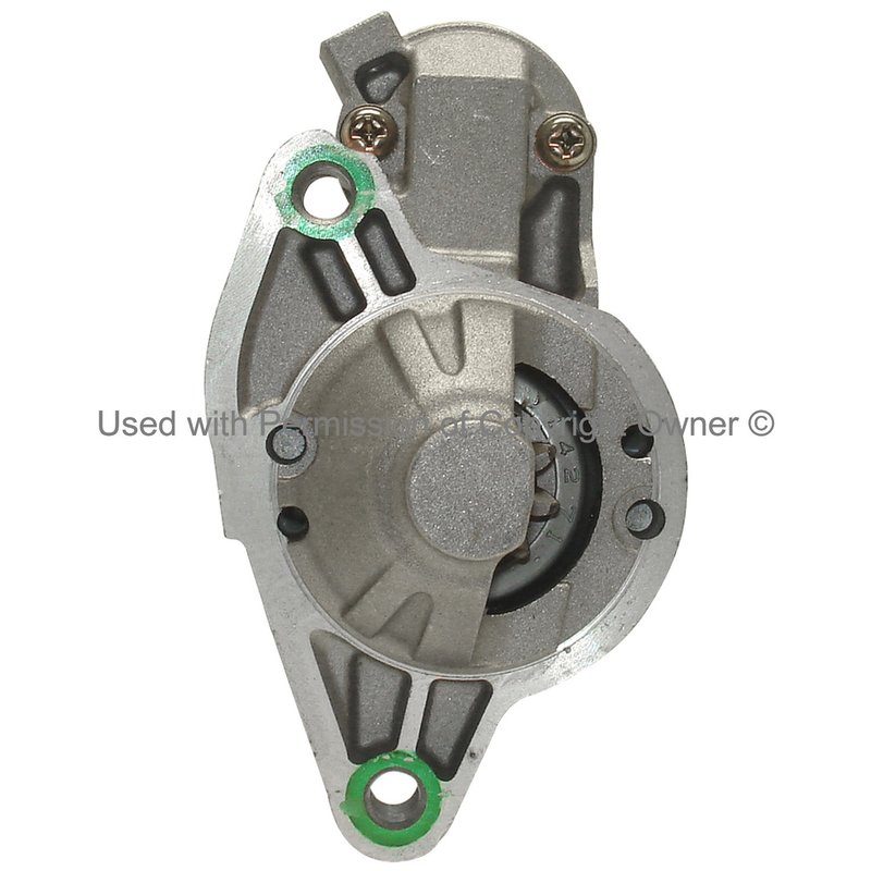 MPA Electrical 17938N Starter Motor
