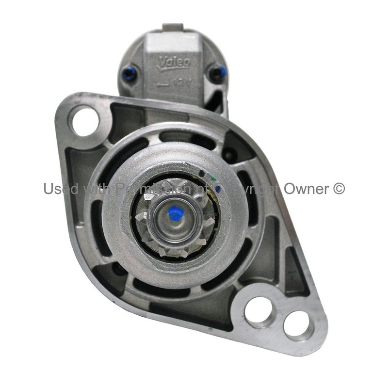 MPA Electrical 17967 Starter Motor