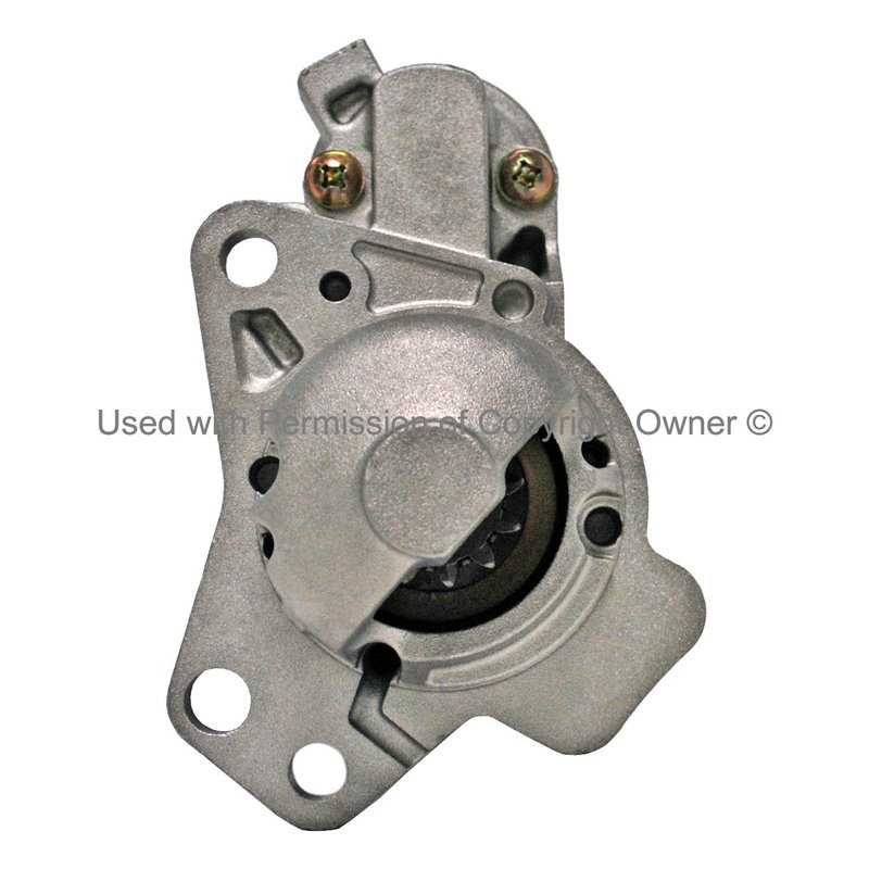MPA Electrical 17996 Starter Motor