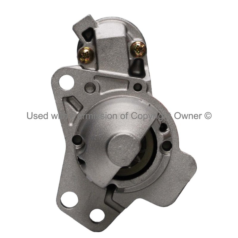 MPA Electrical 17997 Starter Motor