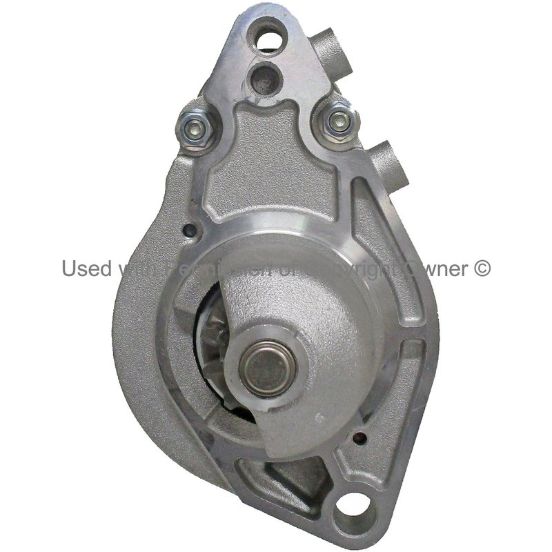 MPA Electrical 18255 Starter Motor