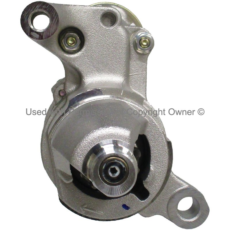 MPA Electrical 18258 Starter Motor