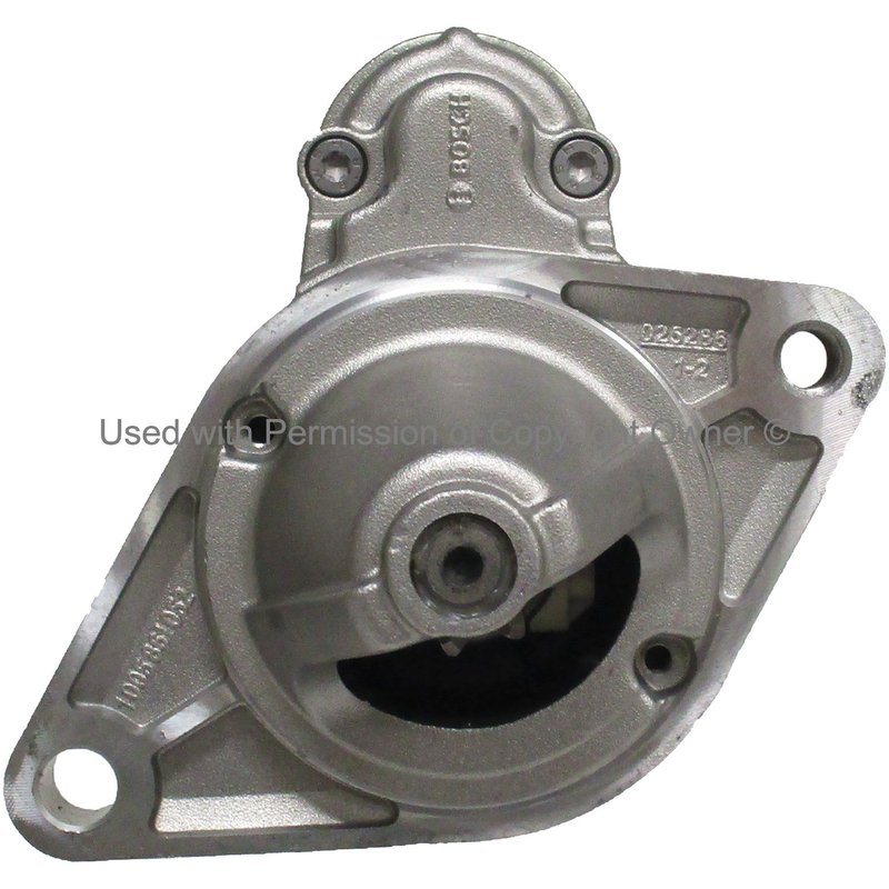 MPA Electrical 18270 Starter