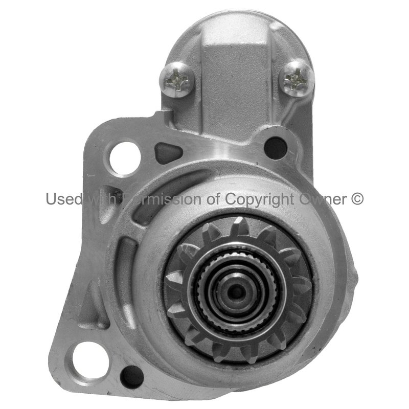 MPA Electrical 18303 Starter