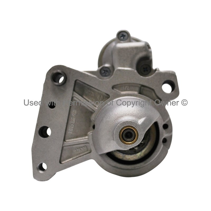 MPA Electrical 19000N Starter Motor