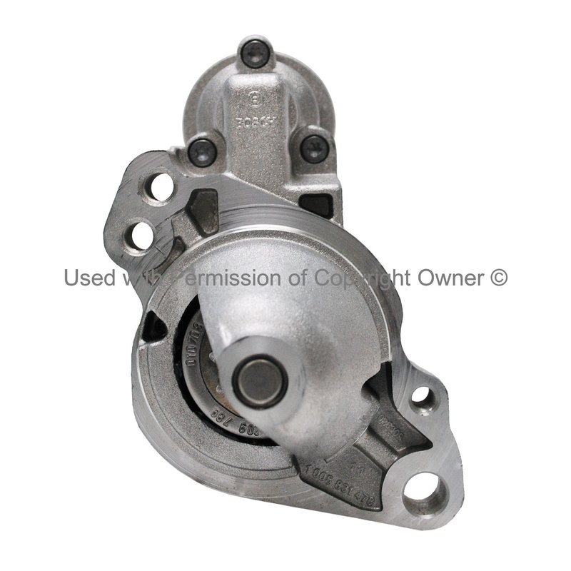 MPA Electrical 19004 Starter Motor