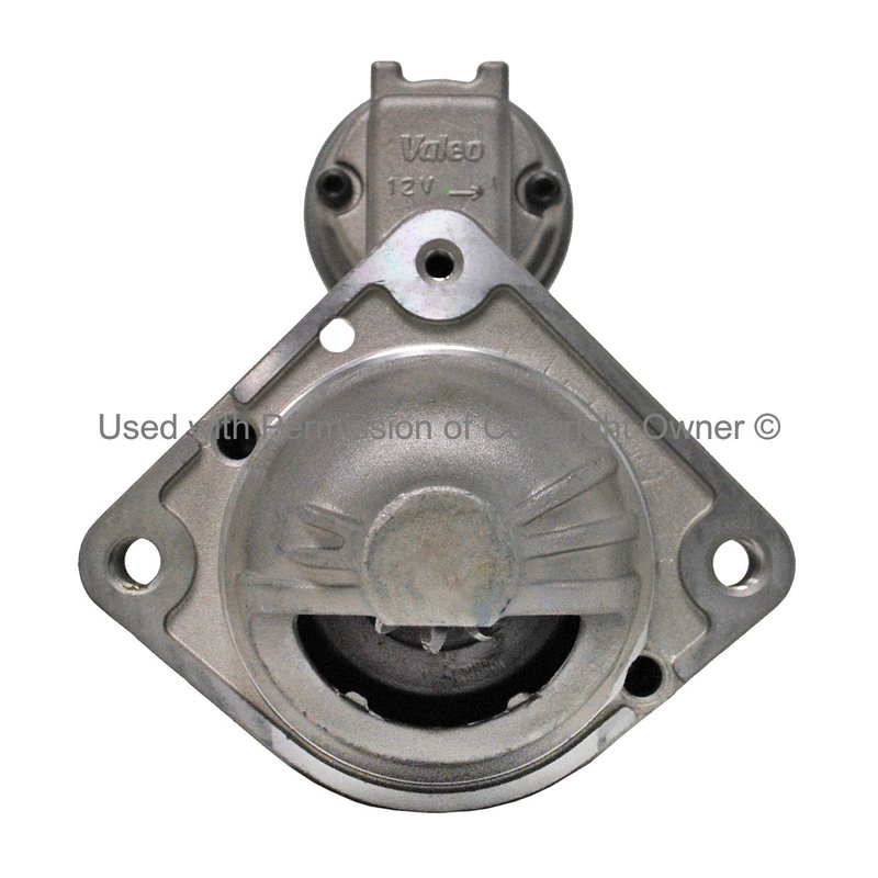 MPA Electrical 19015 Starter Motor