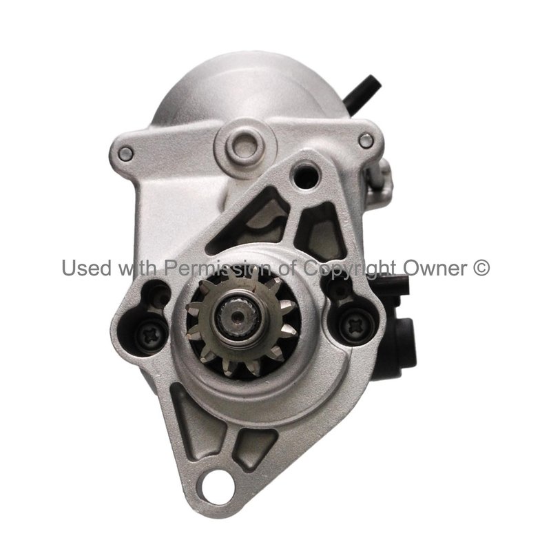MPA Electrical 19018 Starter Motor