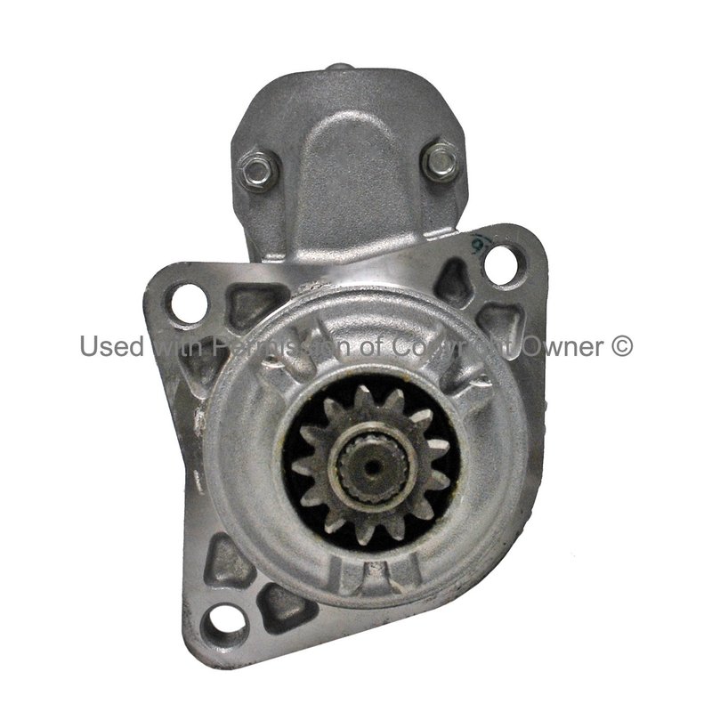 MPA Electrical 19029 Starter Motor