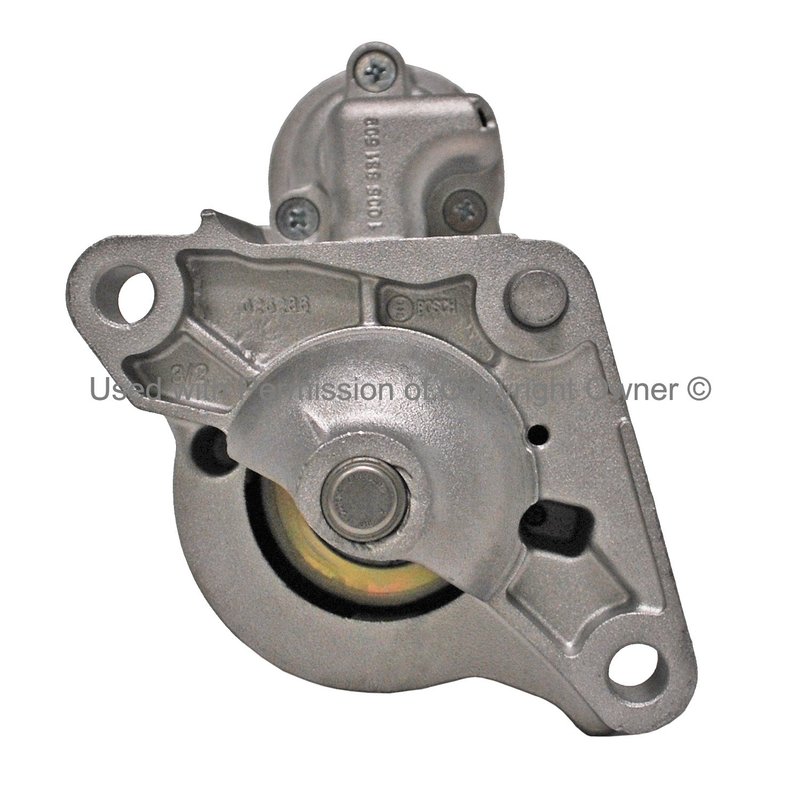 MPA Electrical 19033 Starter Motor