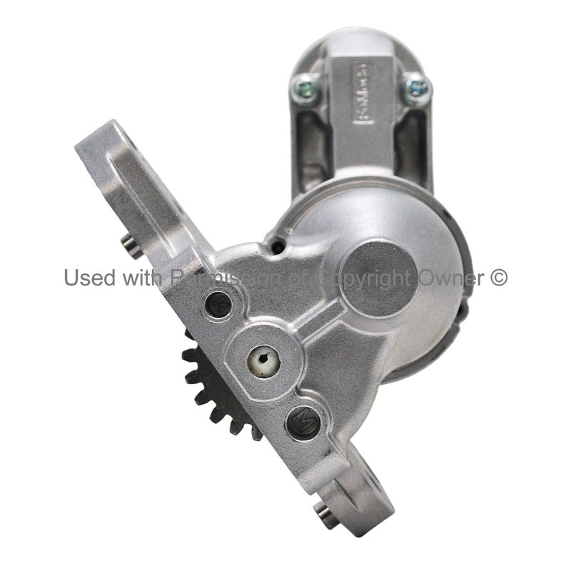 MPA Electrical 19041 Starter Motor