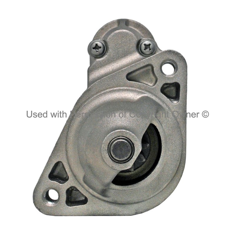 MPA Electrical 19043 Starter Motor