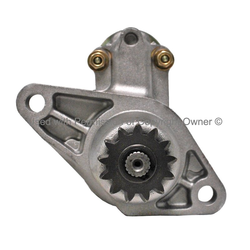 MPA Electrical 19047 Starter Motor