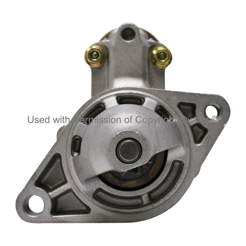MPA Electrical 19049 Starter Motor