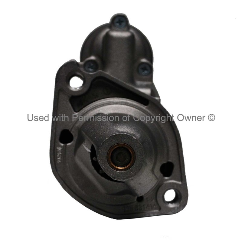 MPA Electrical 19050 Starter Motor