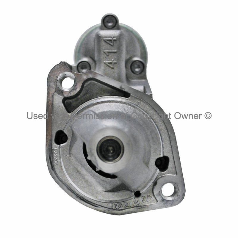 MPA Electrical 19054 Starter Motor